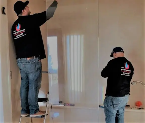 Professional plumbing installation for Tankless Water Heater Installation in La Canada Flintridge